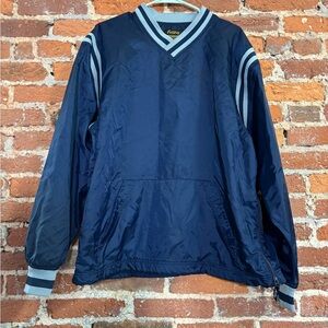 Vintage Eastbay Windbreaker